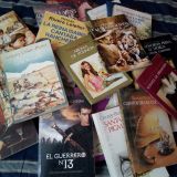 Regalo Libros