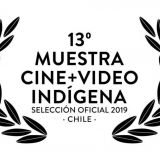 13° Muestra Cine+Video Indígena- Chile - 10 al 18 de junio 