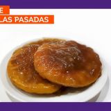 Taller de Sopaipillas Pasadas