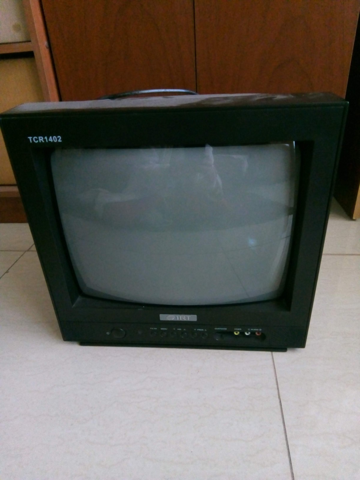 tele de abuelo
